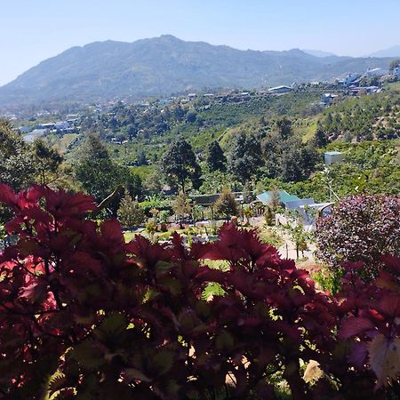 Homestay Chan Que Bao Loc Exteriér fotografie