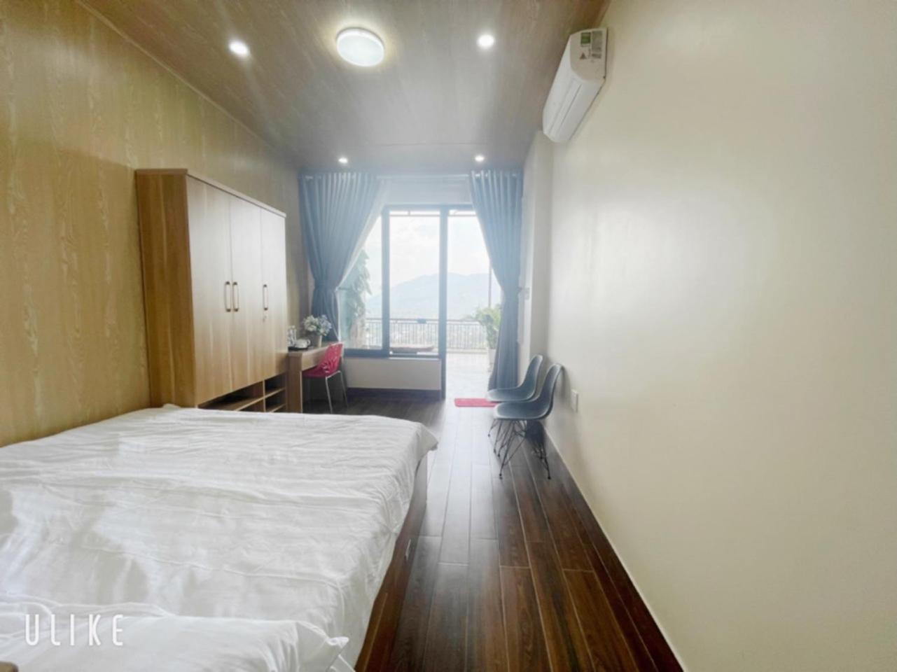 Homestay Chan Que Bao Loc Exteriér fotografie