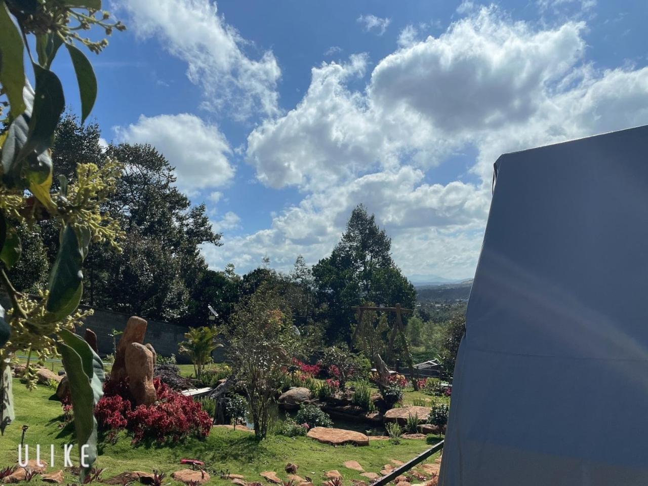 Homestay Chan Que Bao Loc Pokoj fotografie