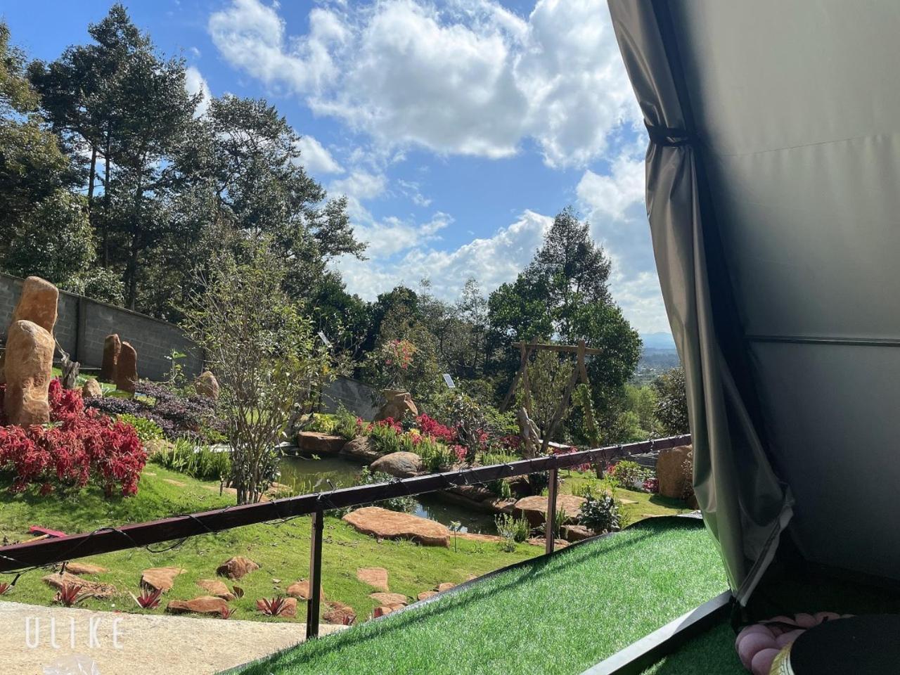 Homestay Chan Que Bao Loc Exteriér fotografie