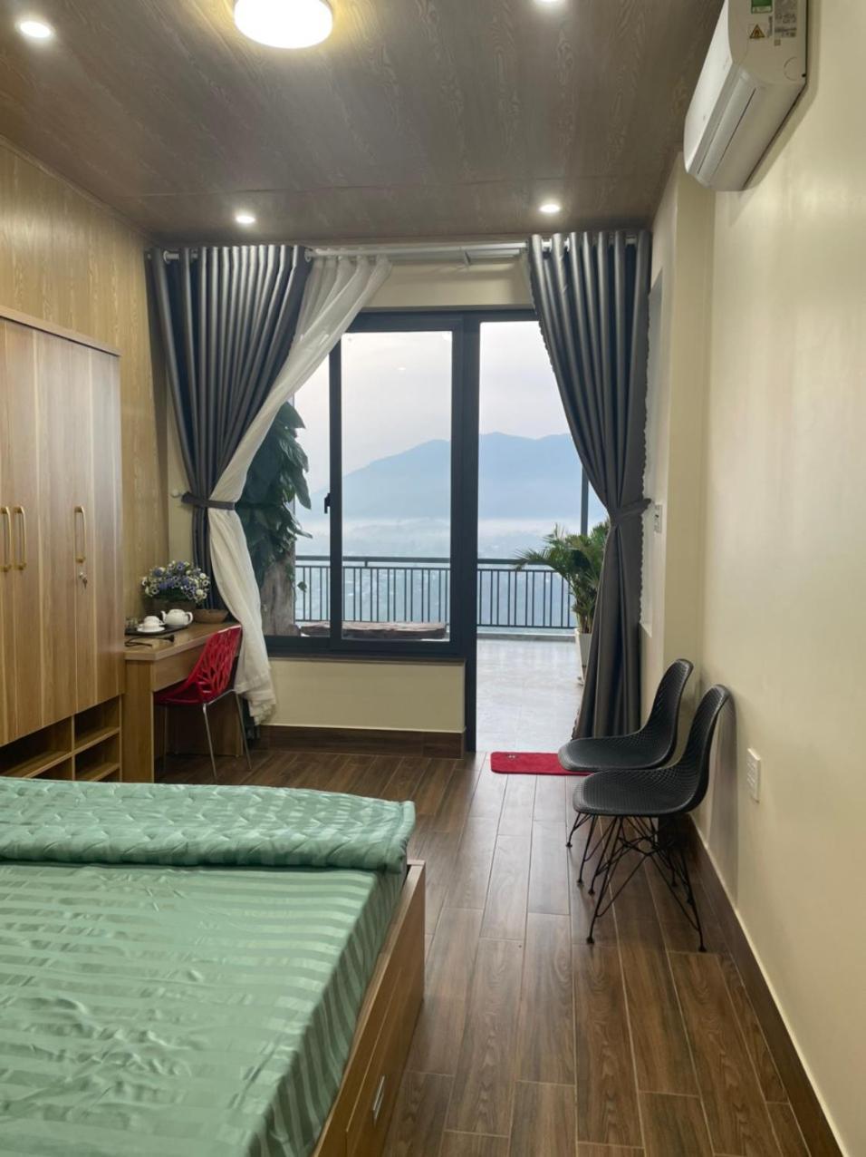 Homestay Chan Que Bao Loc Exteriér fotografie